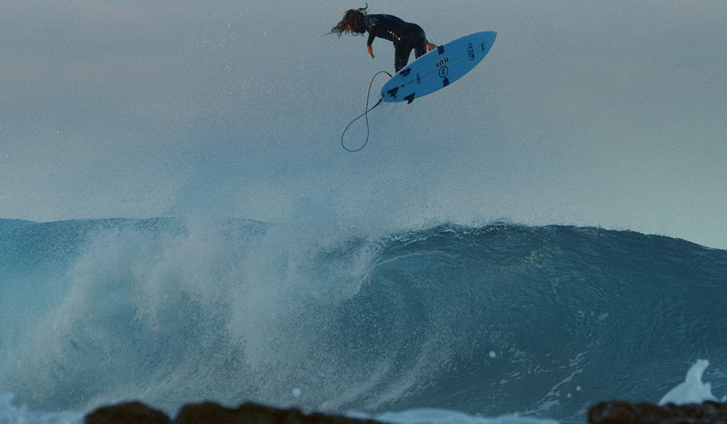 THE QUIETER YOU ARE THE MORE YOU CAN HEAR.