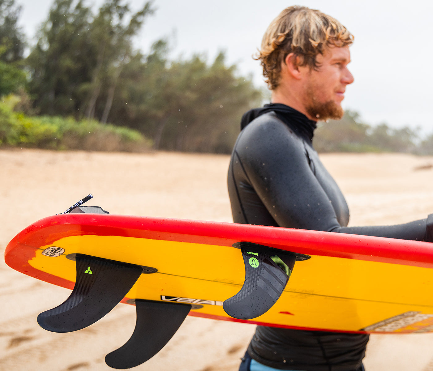 John John Florence Alpha (M)