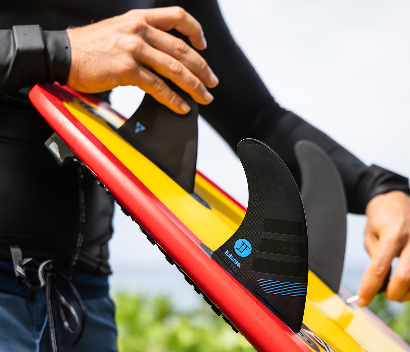 John John Florence Alpha (S)