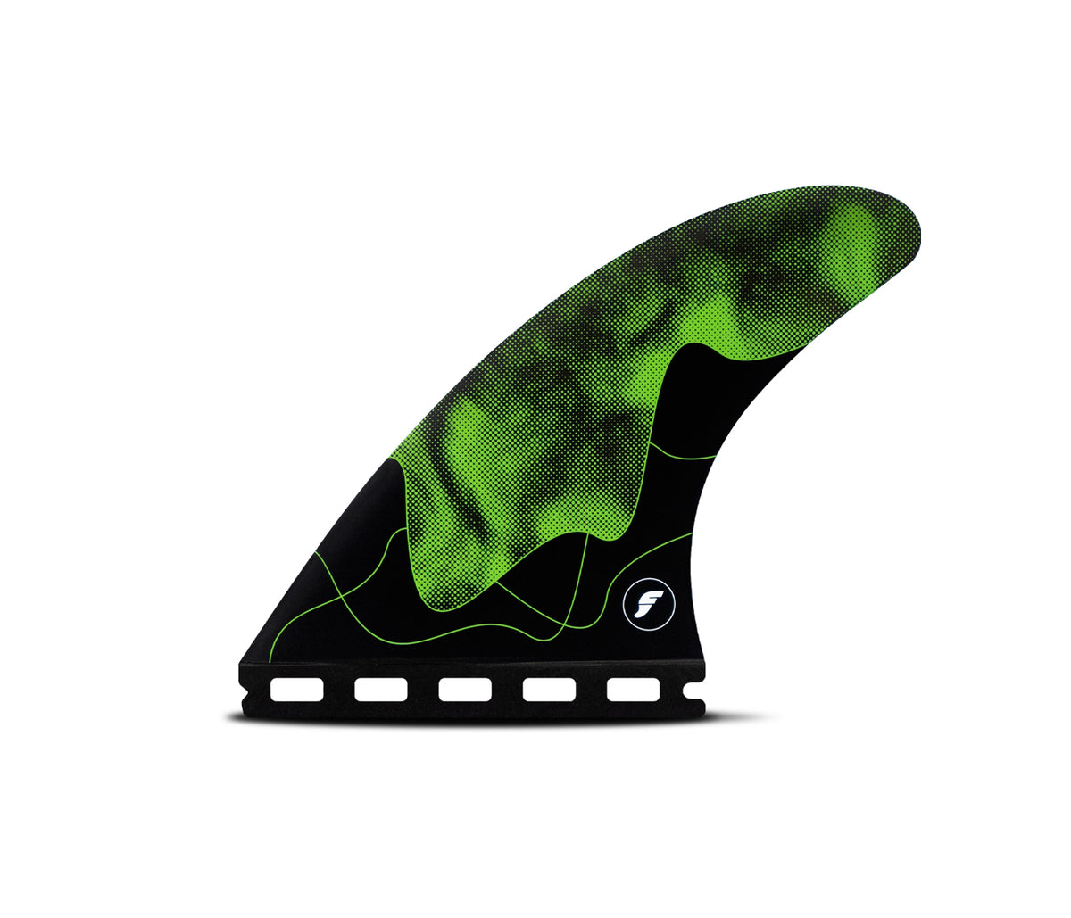 店舗良い Signature Robinson Jack | US Fins Futures | Fins Thruster サーフィン・ボディボード
