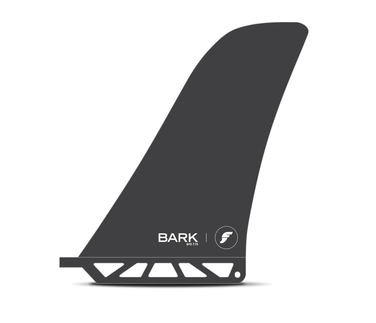 Bark BFD 7.75 - Futures Fins US