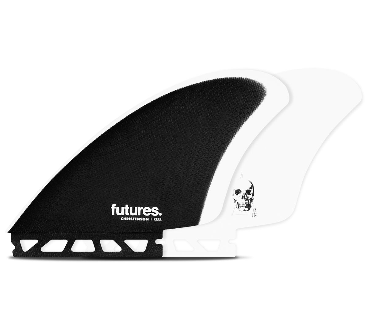 futures. Christenson Keel フィン Christenson Keel – Futures Fins US