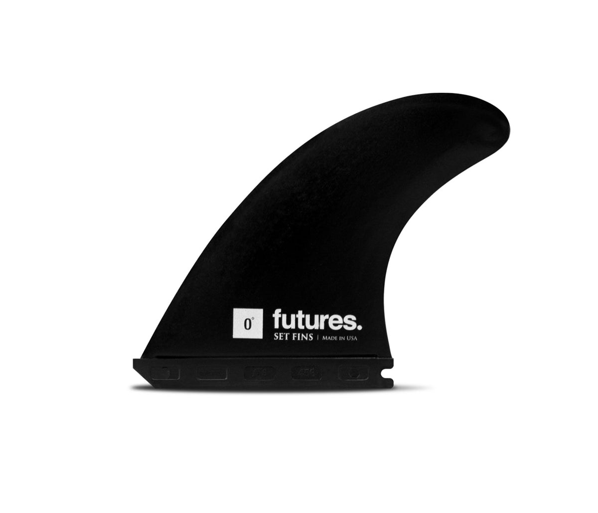 Thruster Set Fins