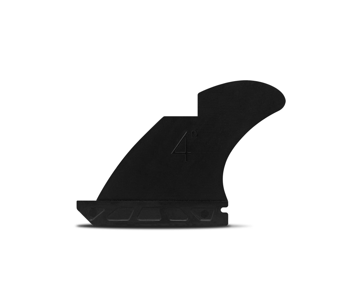 Twin Sidebite Set Fins