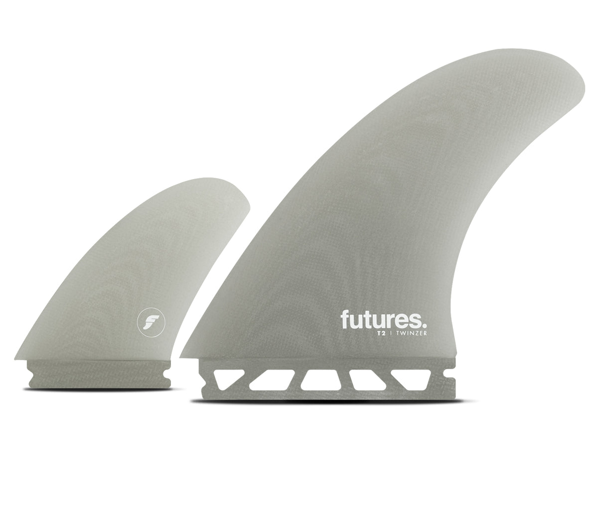 T2 Twinzer - 9 Degree – Futures Fins US