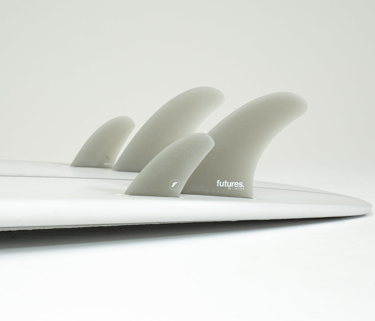 T2 Twinzer - 9 Degree – Futures Fins US