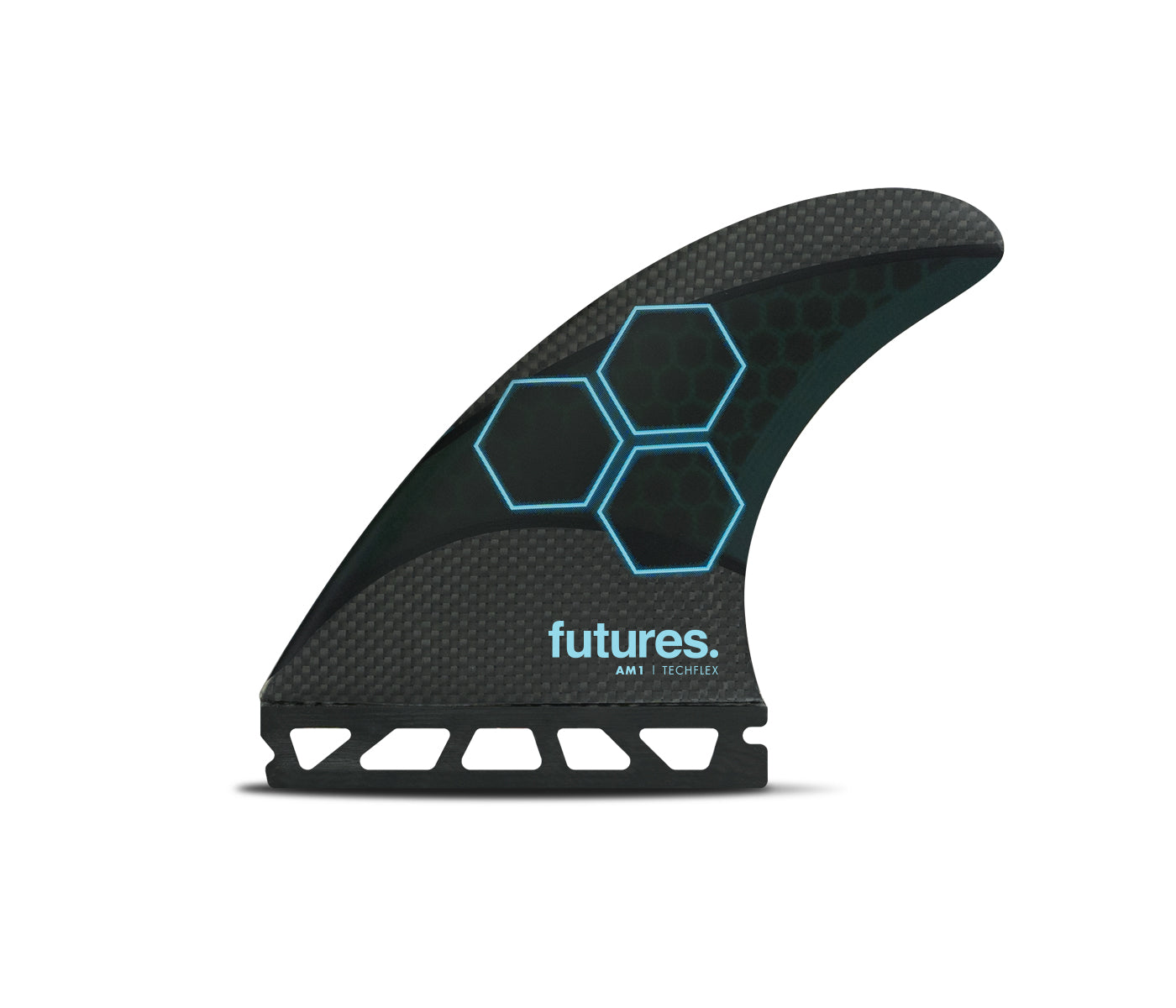 AM1 Techflex Thruster