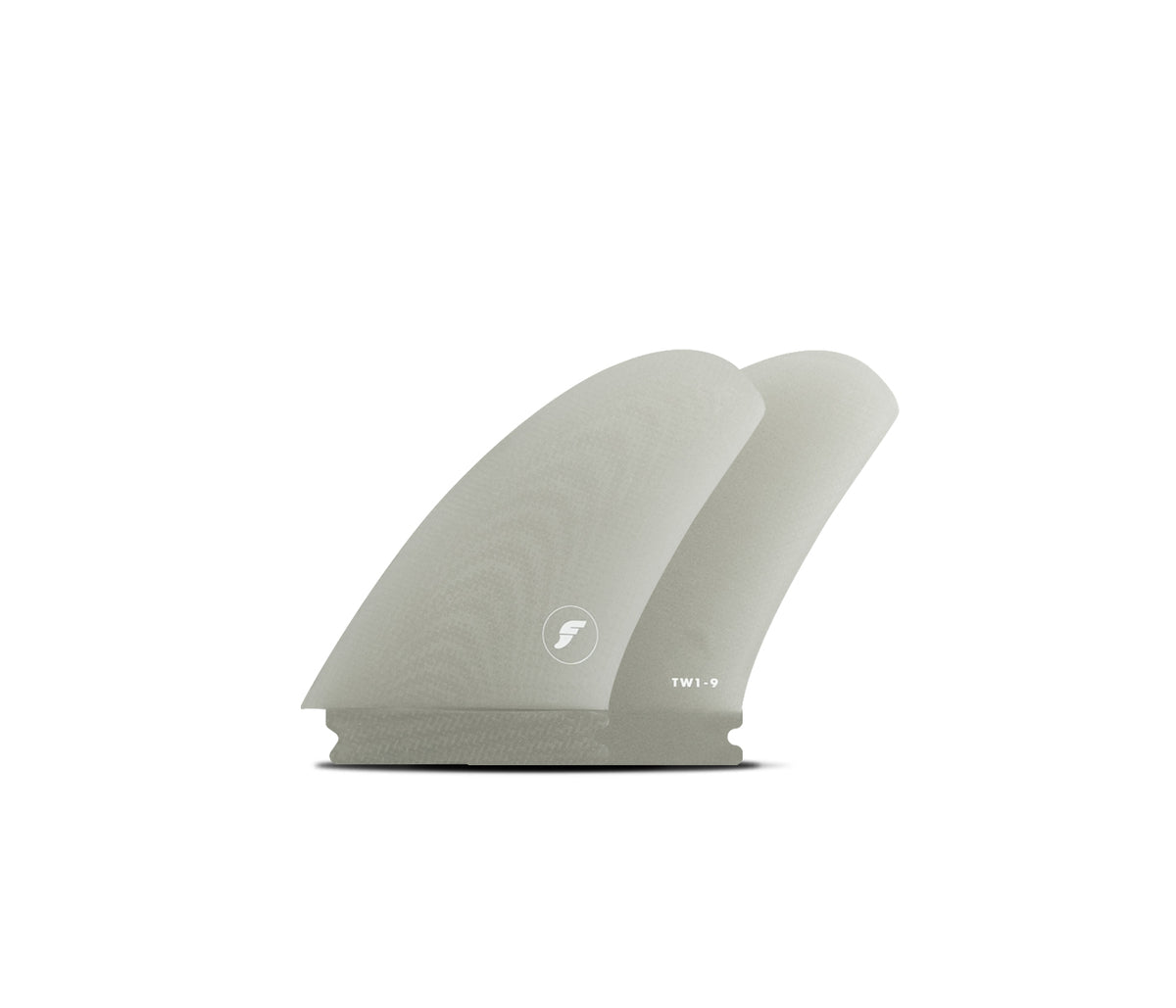 TW1 Fiberglass Canard Pair - 9 Degree – Futures Fins US