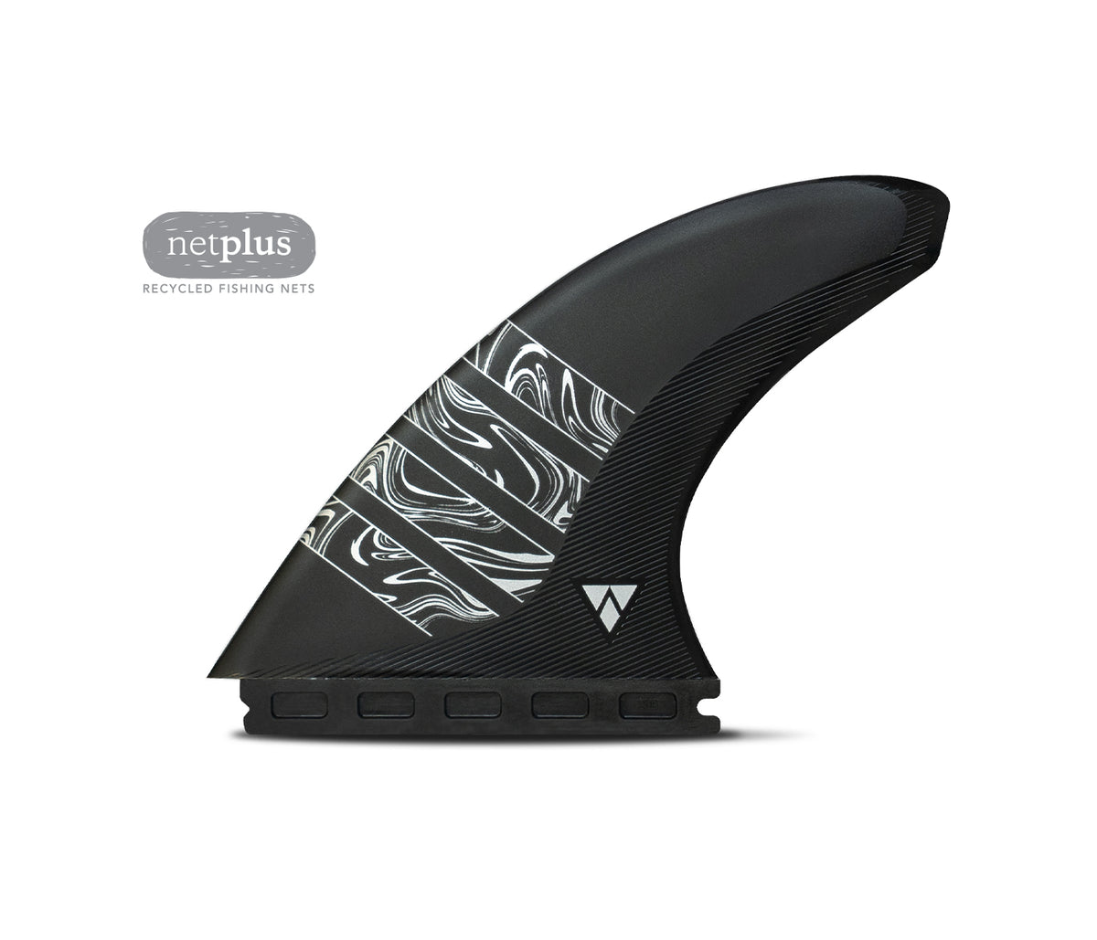 Alpha Vector 3/2 | Thruster Fins | Futures US – Futures Fins US
