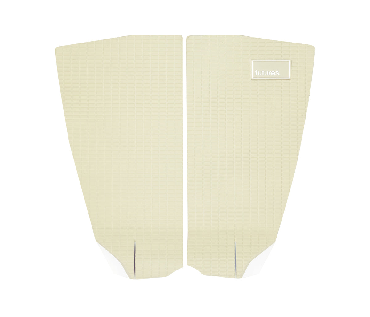 Wildcat Traction - Cream – Futures Fins US