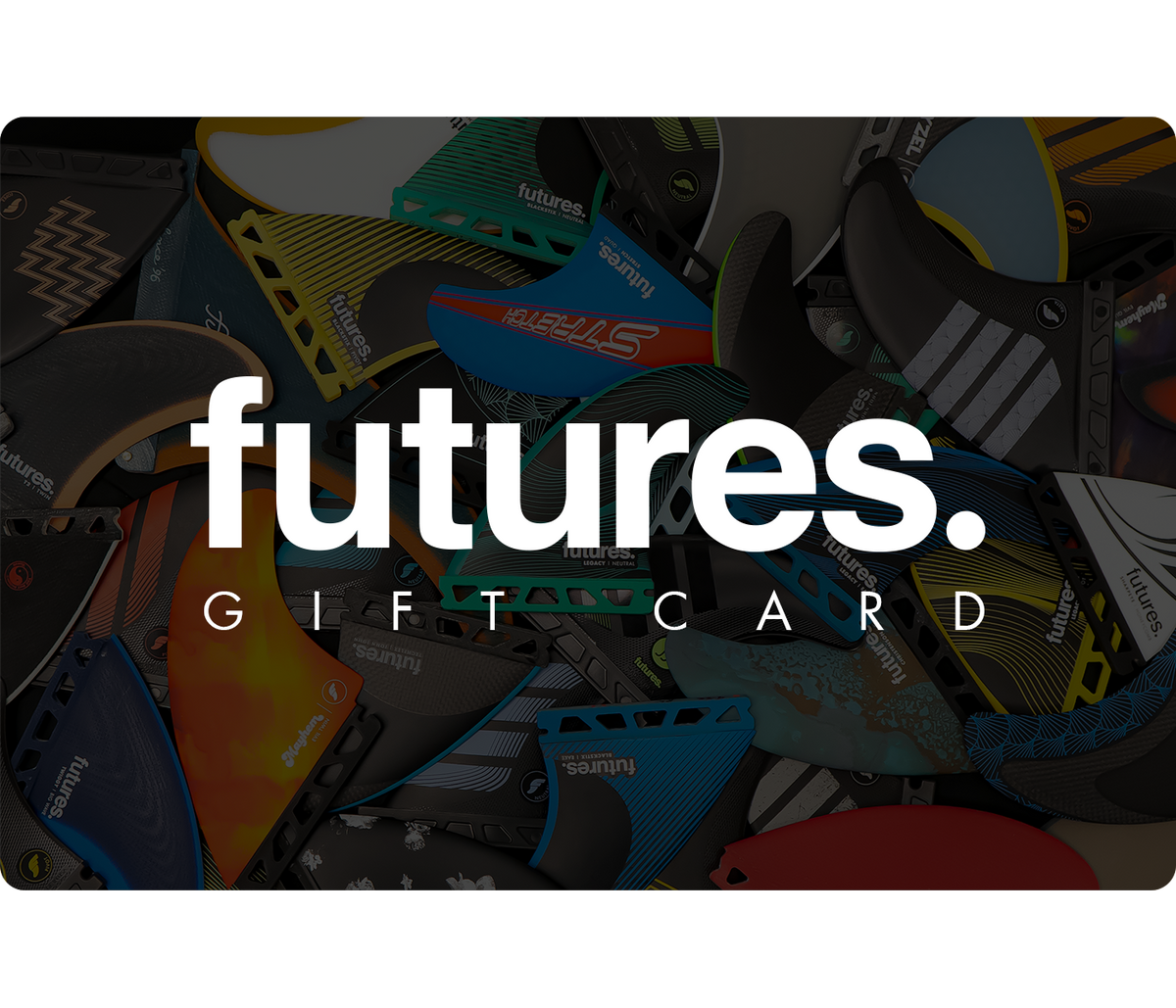 Gift Card Futures Fins US