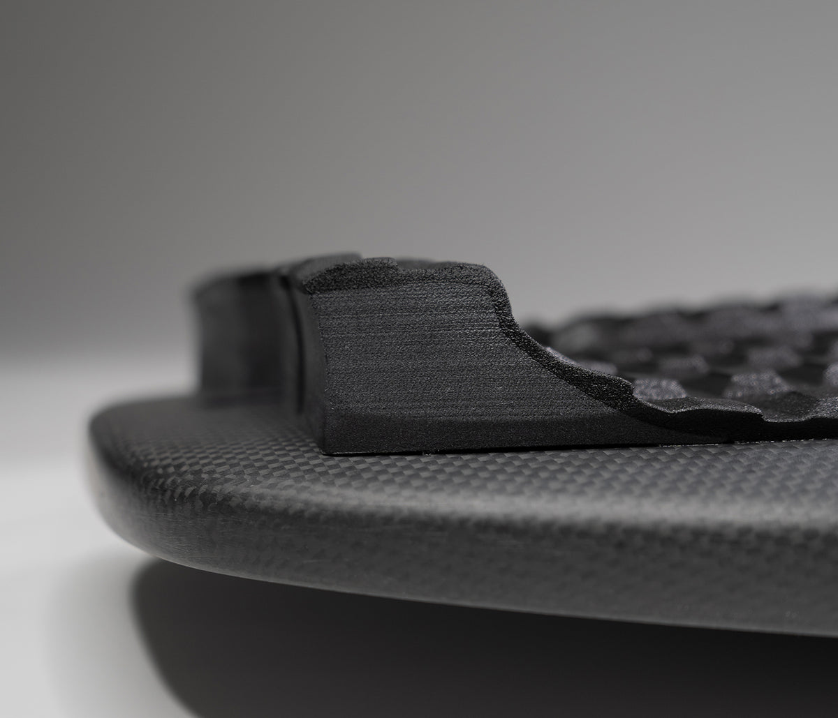 Voodoo Traction – Futures Fins US