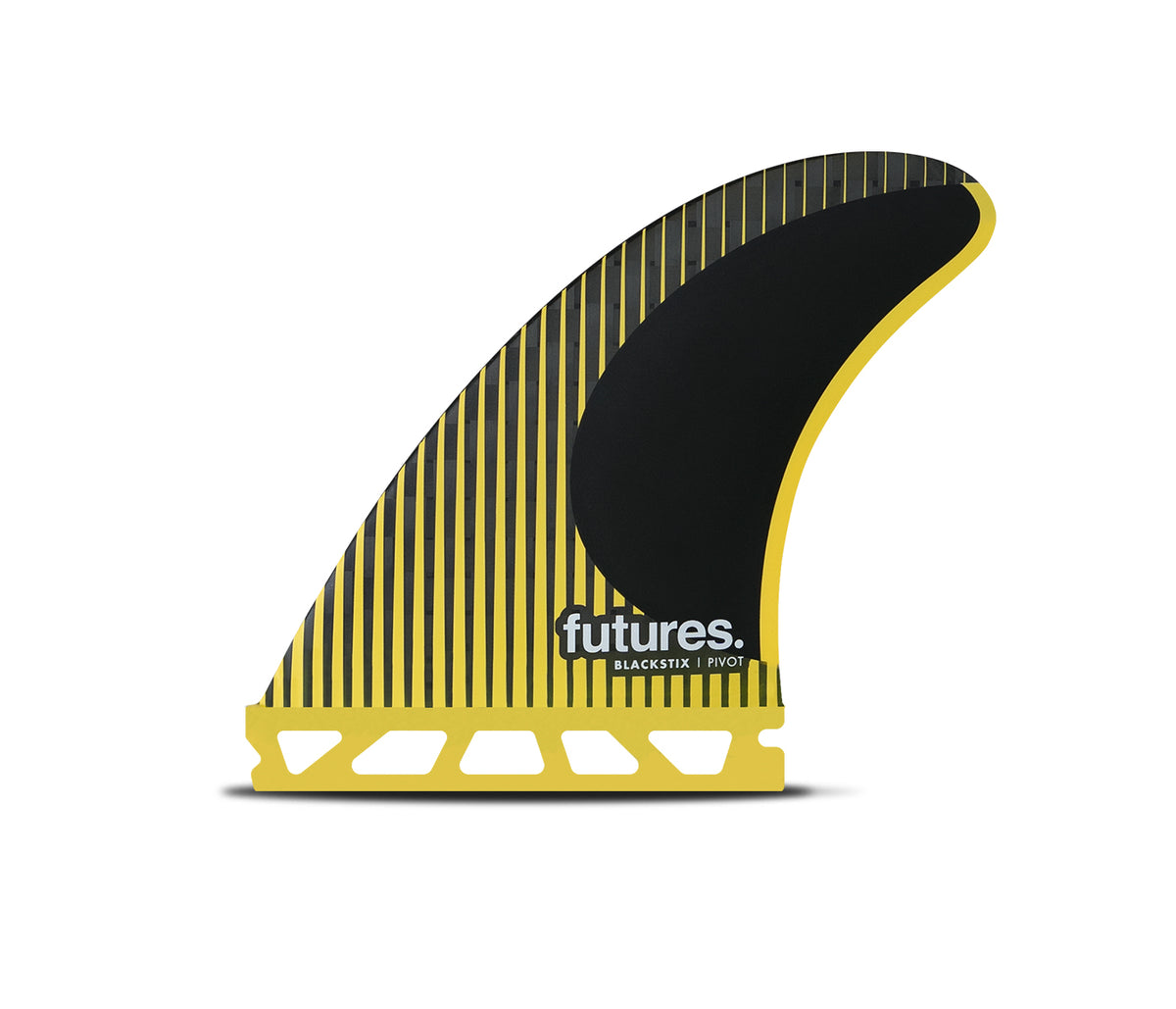 Futures Ando Blackstix Thruster Fins for sale – The Board Source