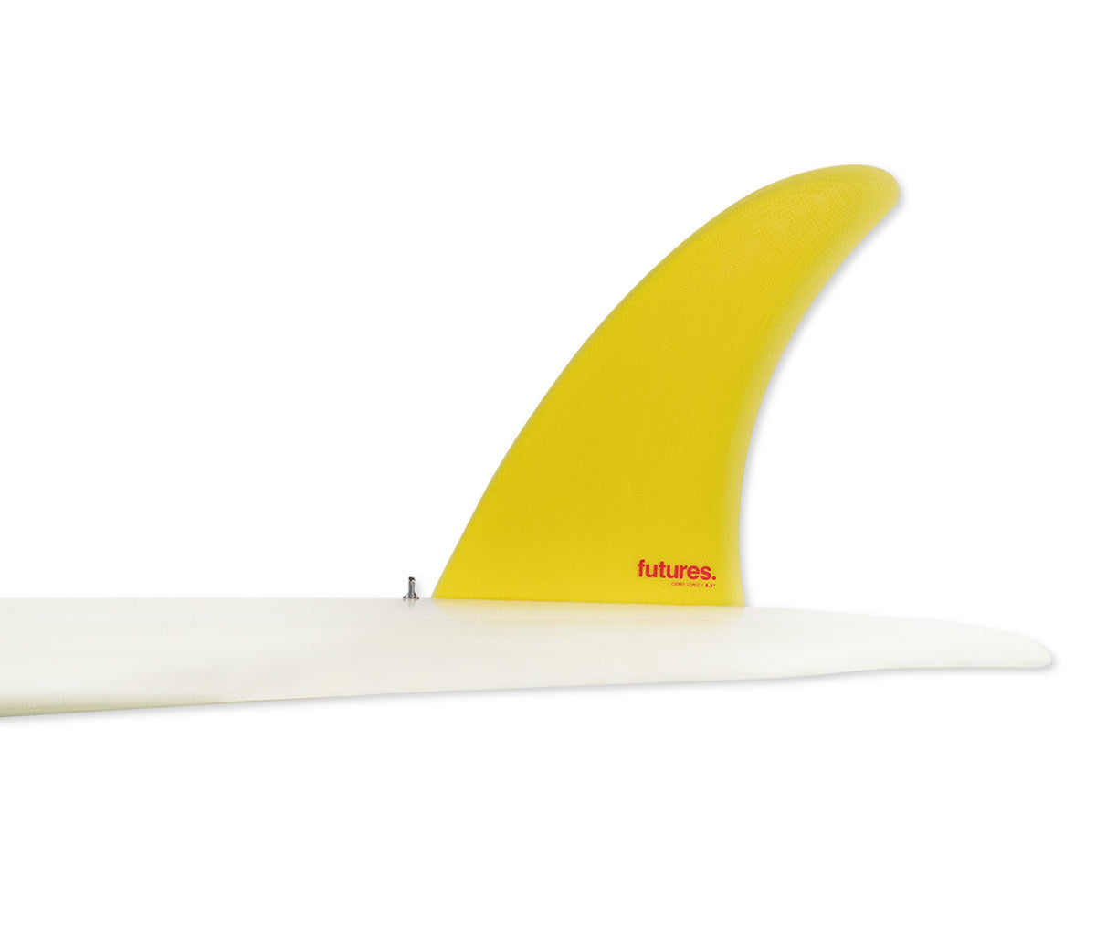 Future single fin store