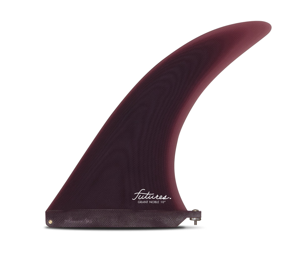 サーフィン・ボディボード futures.fin Jordy Signature Techflex (L) - Rake Surf Fins - Futures Fins US