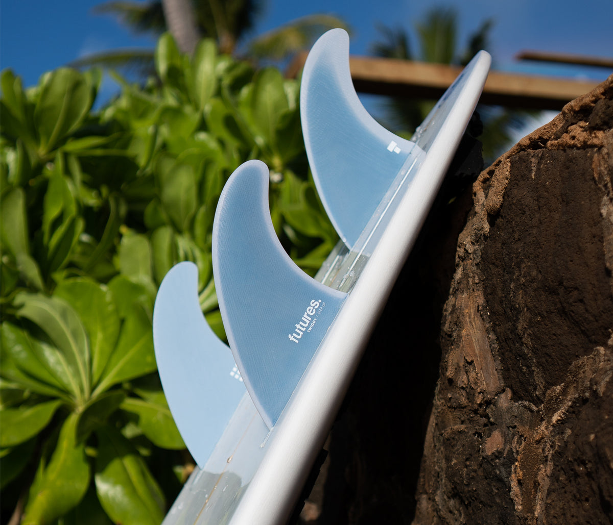 Step up twin fin new arrivals