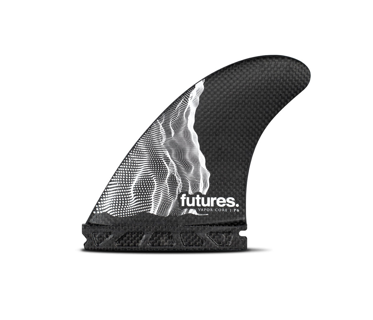 Vapor Core | P6 – Futures Fins US