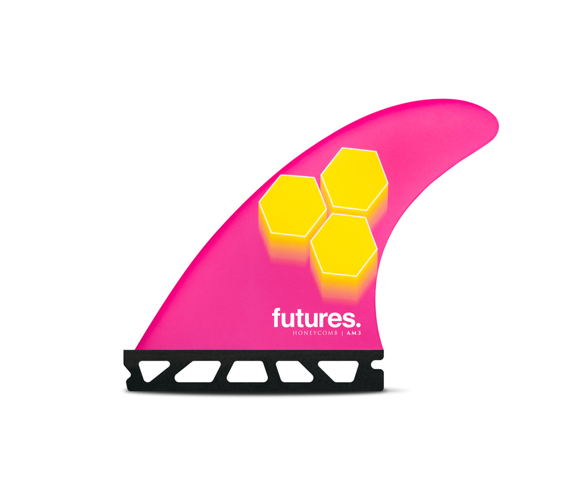 FUTURES フィン RTM HEX 2.0 AM3 【フューチャー フィン