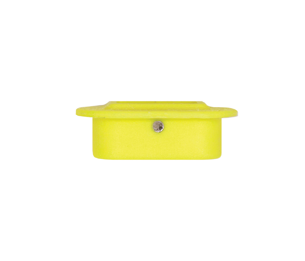 Futures leash plug top