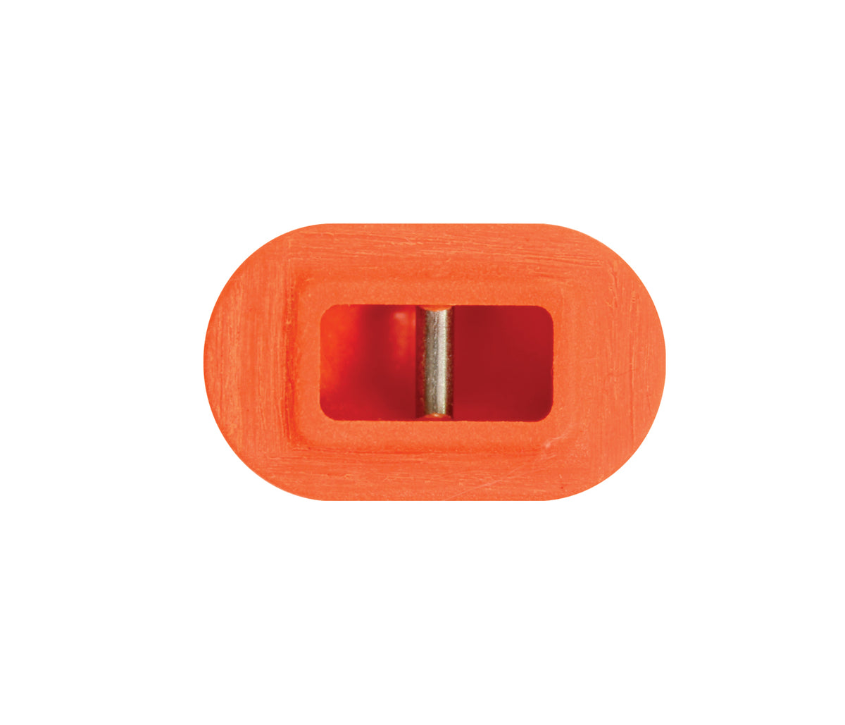 Leash plug clearance