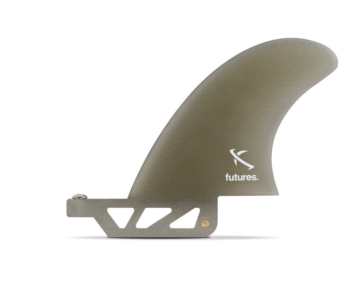 Future fins longboard top