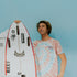 Griffin Portugal Quiver Interview