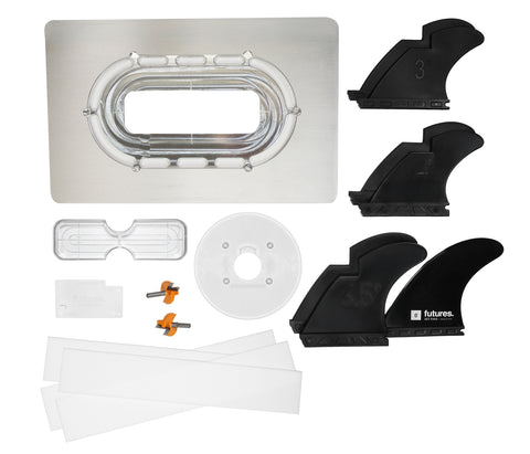 ILT 1P Installation Kit