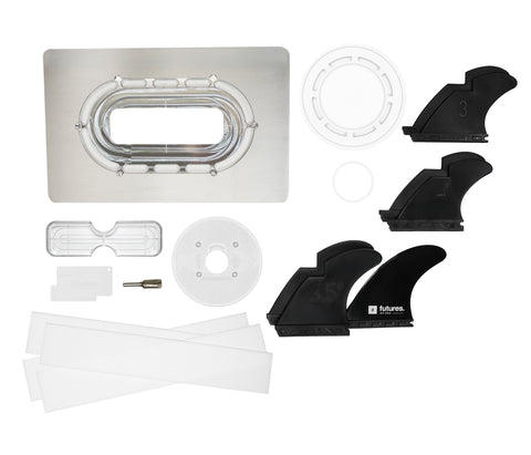 ILT 2P Installation Kit