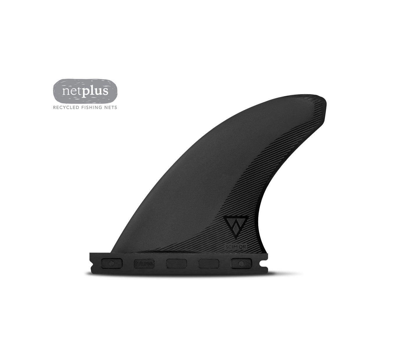 Vector 3/2 Alpha 5-Fin (M)