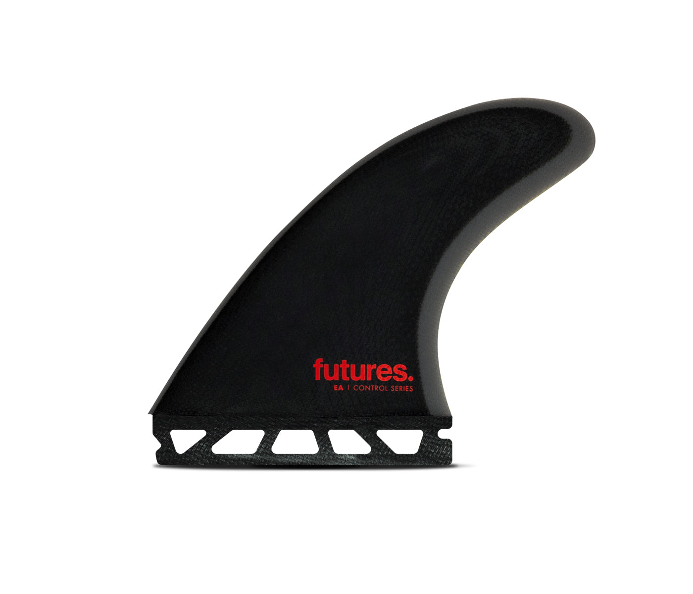 EA Control Series - Rake Surf Fins - Futures Fins US