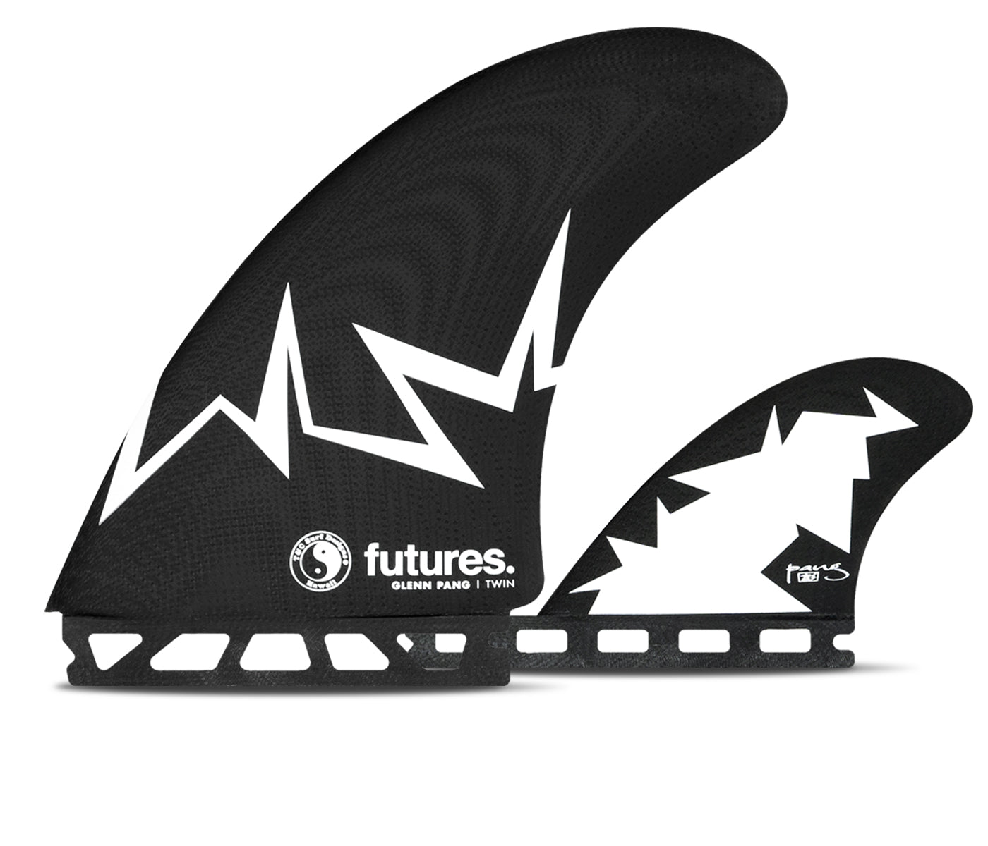 Full Futures Glenn Pang