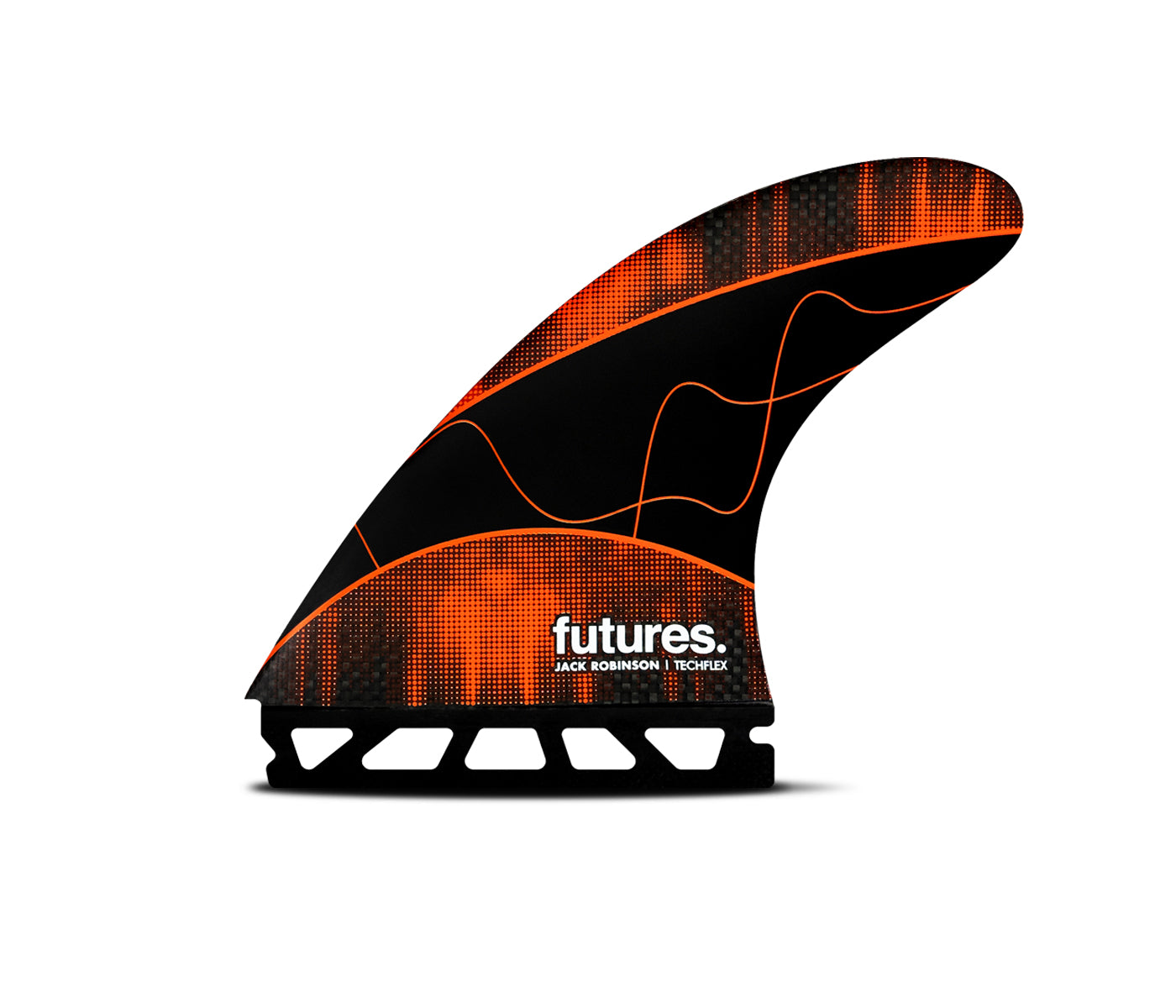 Futures am2 techflex top