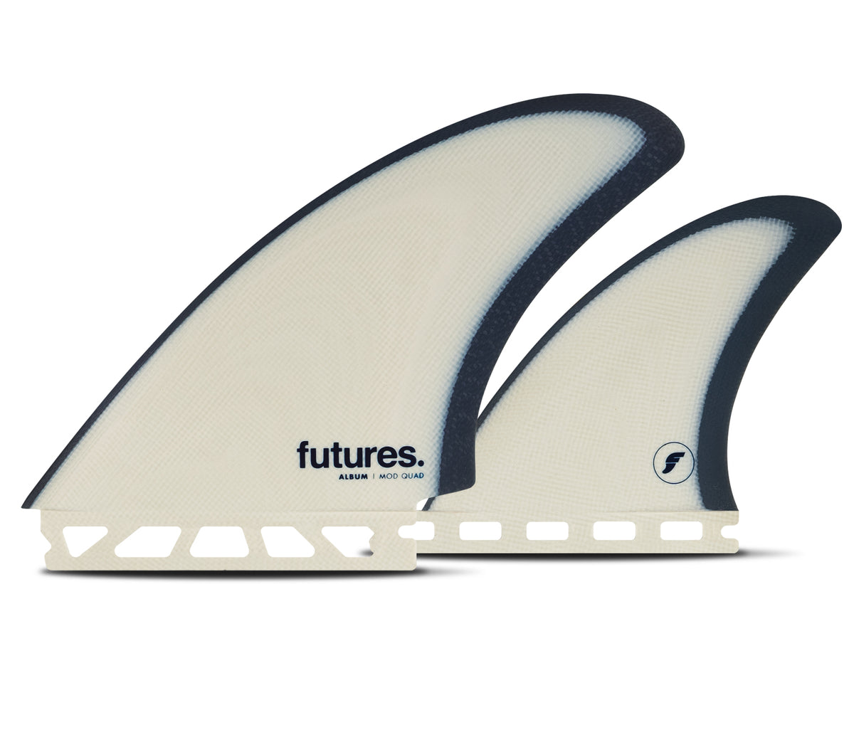 Album Mod Quad Fins | Futures Fins US