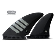 F8 Alpha - Neutral Surf Fins - Futures Fins US