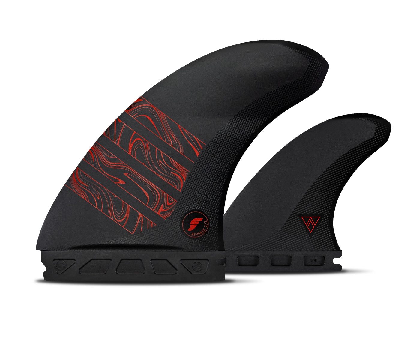 Alpha 3 2 Reverse Twin 1 Futures Fins US