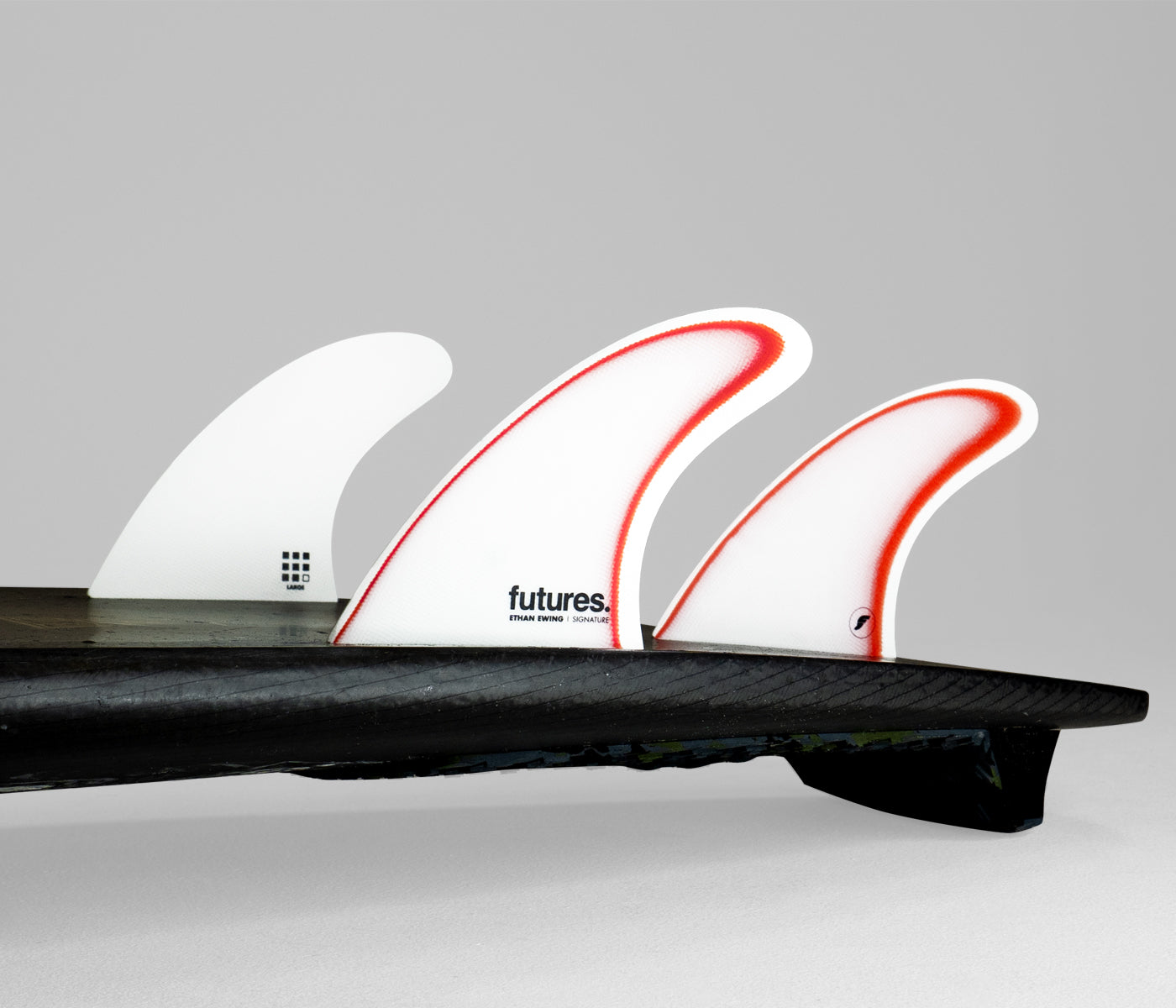 Control Series – Futures Fins US