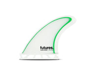Ethan Ewing Signature | Thruster Fins | Futures Fins US