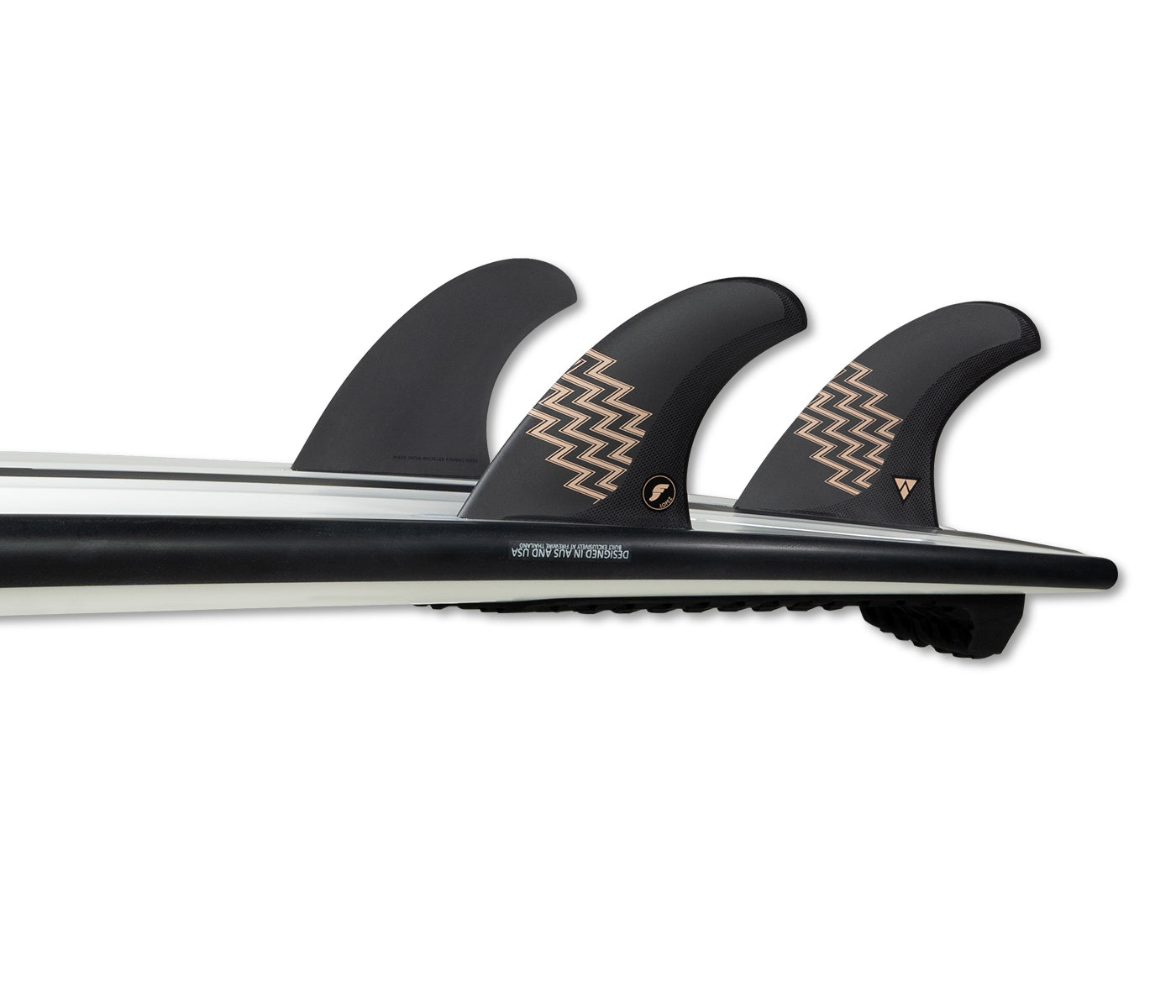 Futures Gerry Lopez Alpha Fin - Thumbnail 2