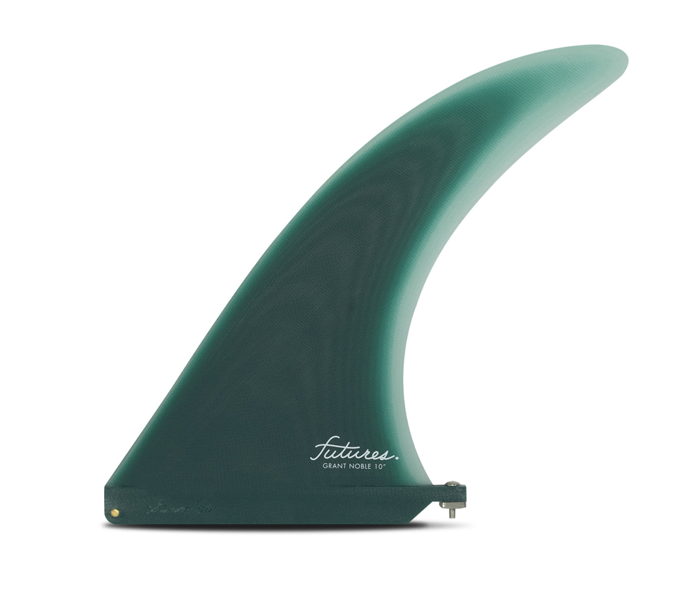 FUTURES Grant Noble Fin
