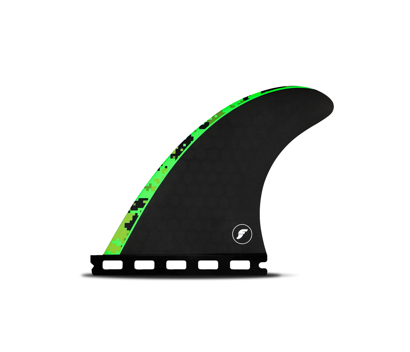 John John Signature Techflex – Futures Fins US