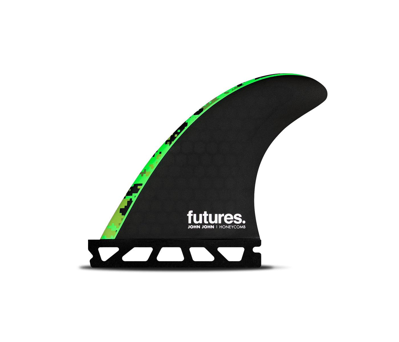 Honeycomb – Futures Fins US