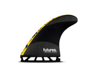 Vapor Core - Surfboard Fins - Futures Fins – Futures Fins US