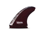 John John Florence Signature Scimitar (L)