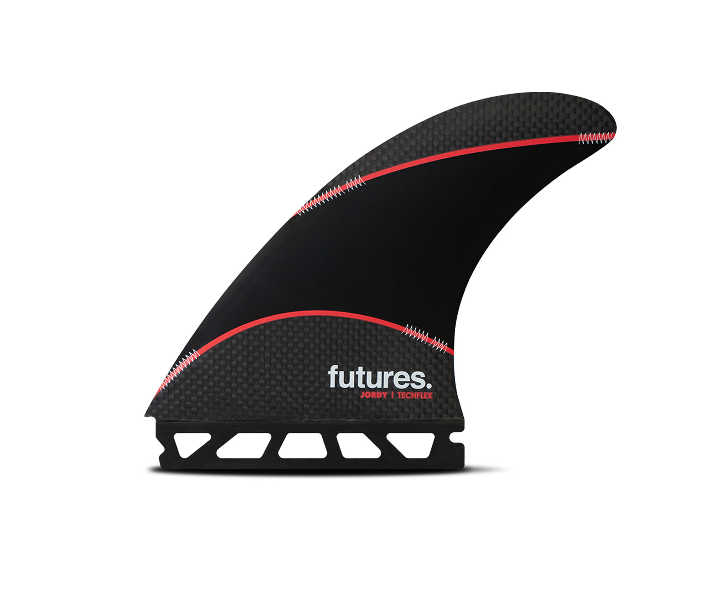 Full Futures Jordy Techflex