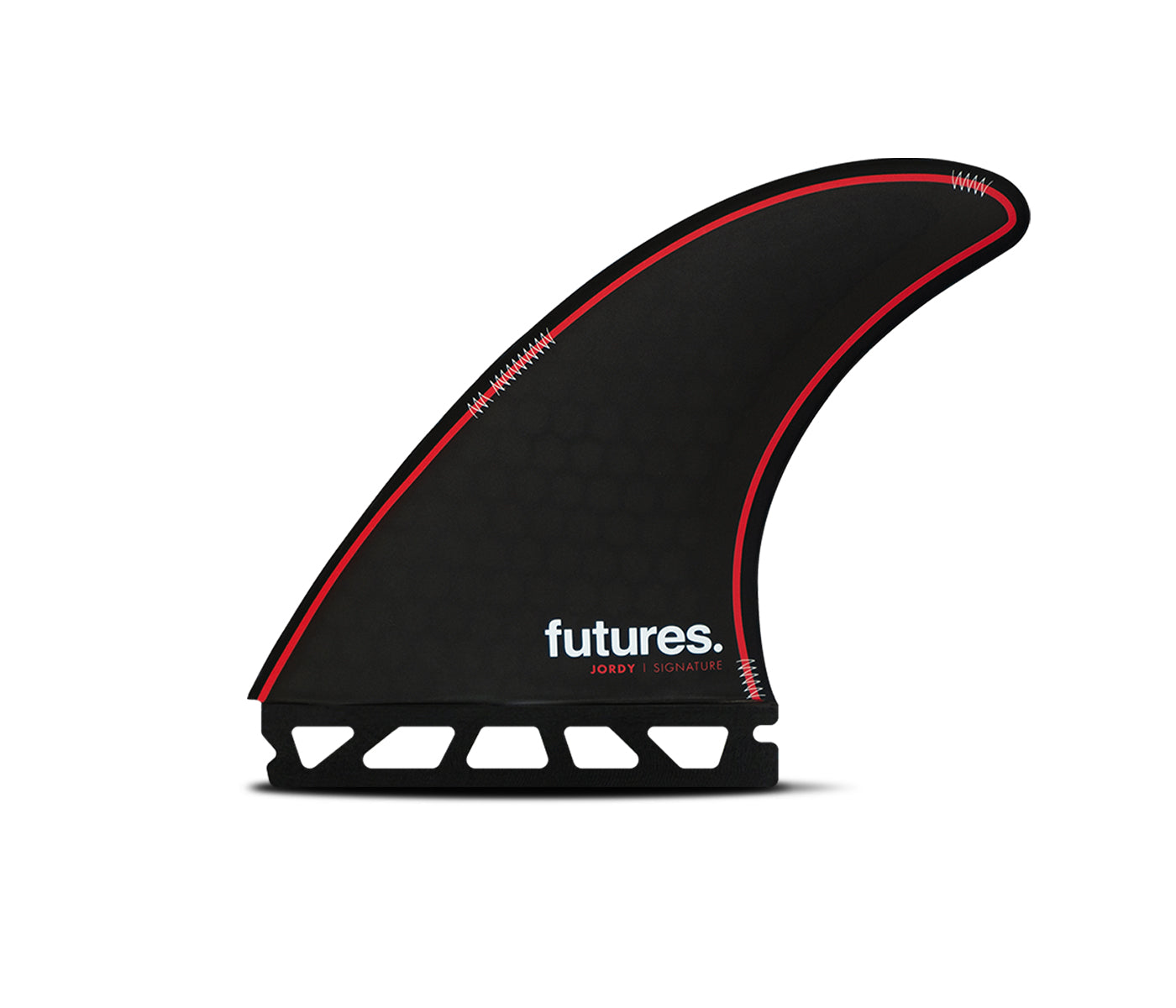 Futures Jordy Signature Thruster Fins