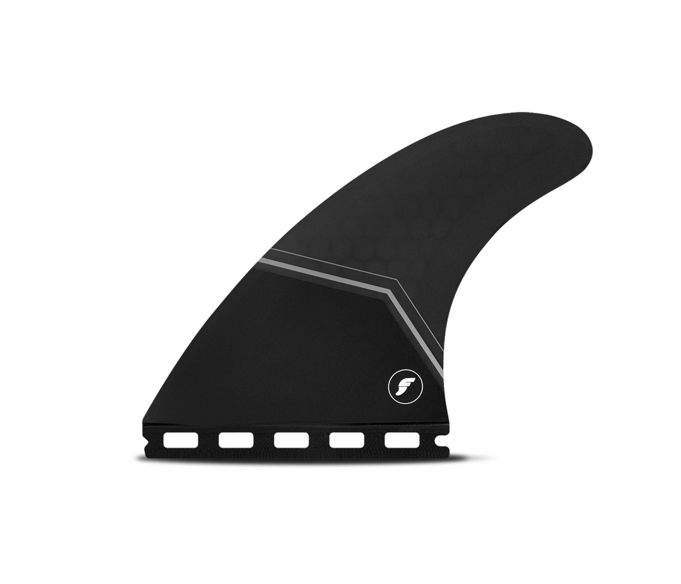 Full Futures JS Thruster - Thumbnail 2