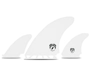 Best Twin Fin Fins | Futures Twin Fins US – Futures Fins US