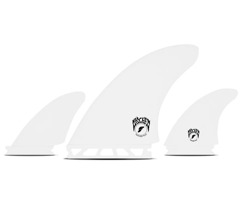 Mayhem Twinzer + By Matt Biolos (L)