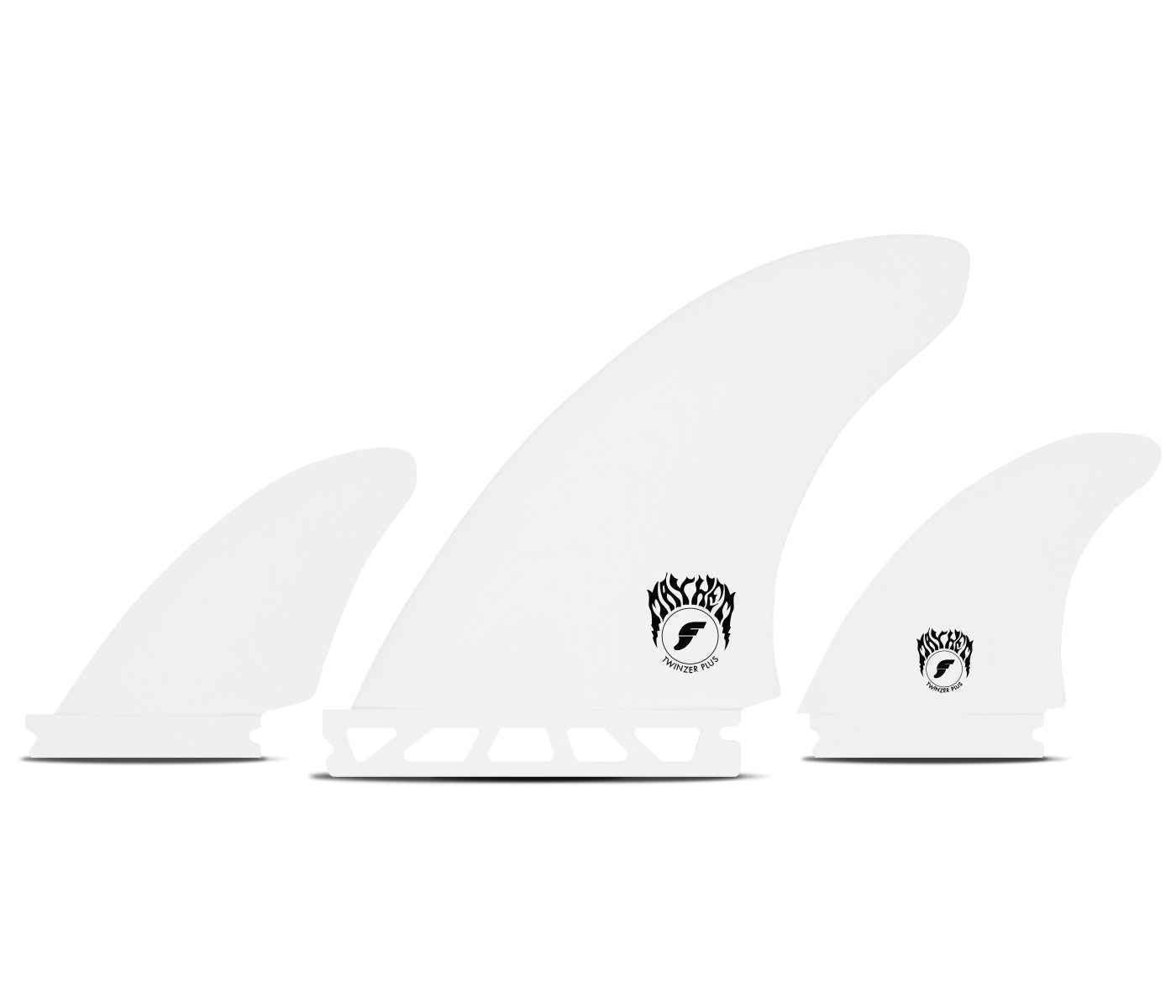 Mayhem Twinzer + By Matt Biolos (M) – Futures Fins US
