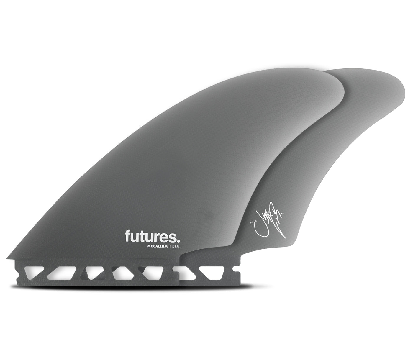 Full Futures McCallum Keel - Thumbnail 2